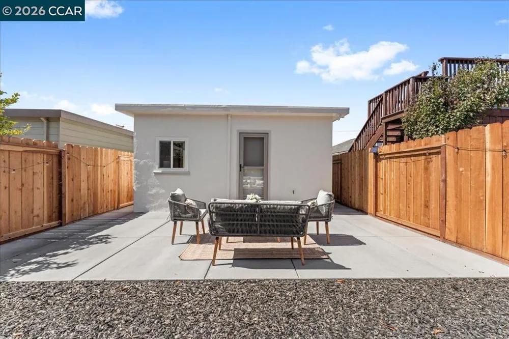 1436 Everett St El Cerrito, CA 94530