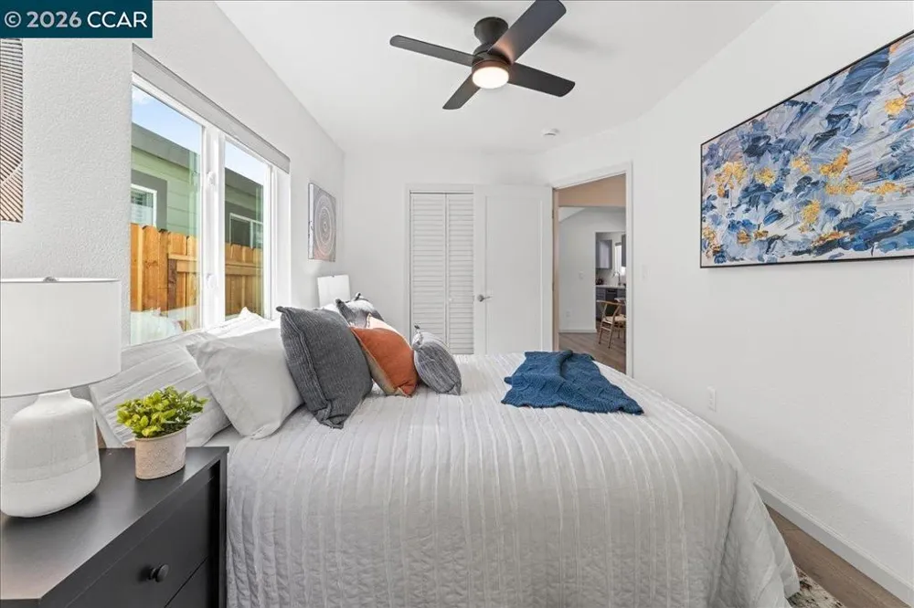 1436 Everett St El Cerrito, CA 94530