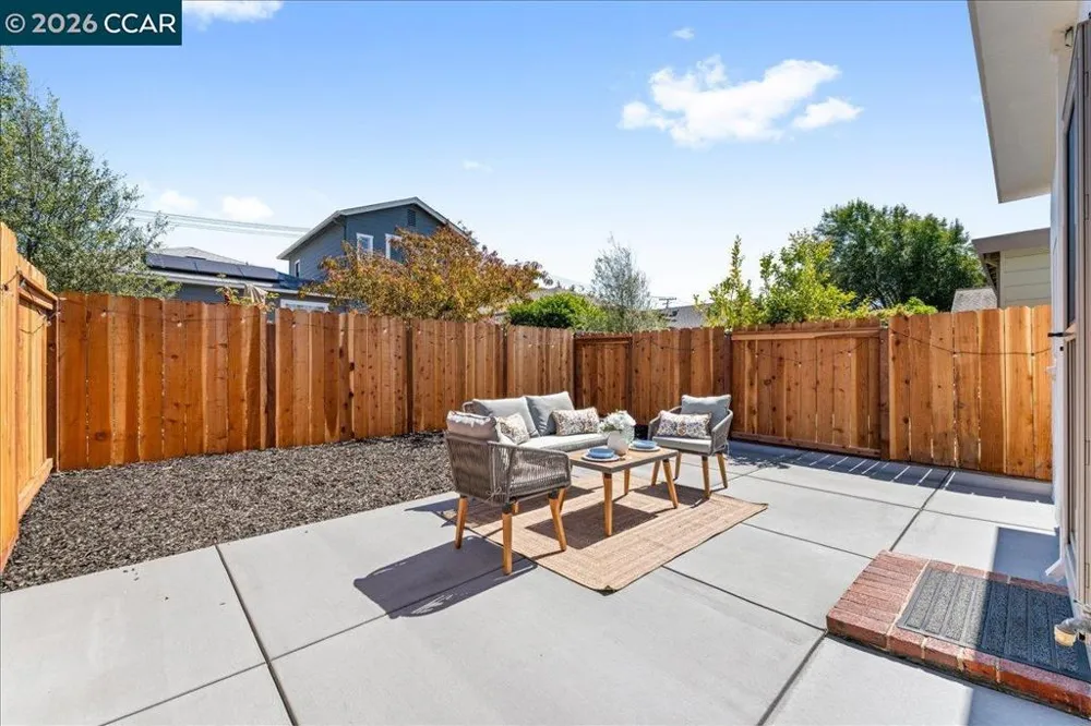 1436 Everett St El Cerrito, CA 94530