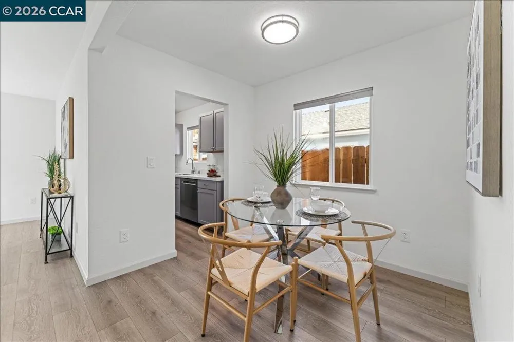 1436 Everett St El Cerrito, CA 94530