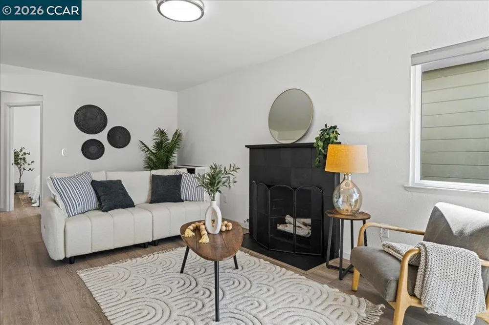 1436 Everett St El Cerrito, CA 94530