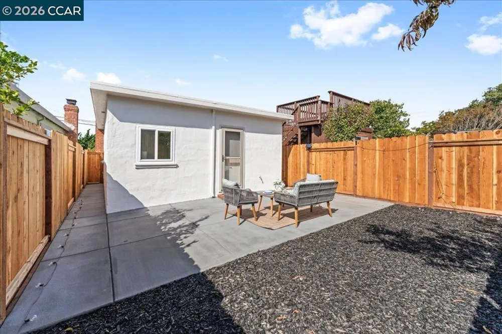 1436 Everett St El Cerrito, CA 94530
