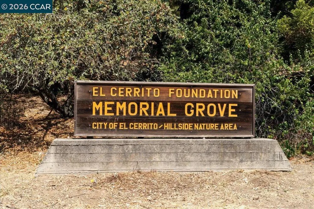 1436 Everett St El Cerrito, CA 94530