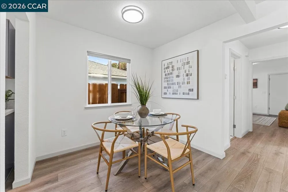 1436 Everett St El Cerrito, CA 94530