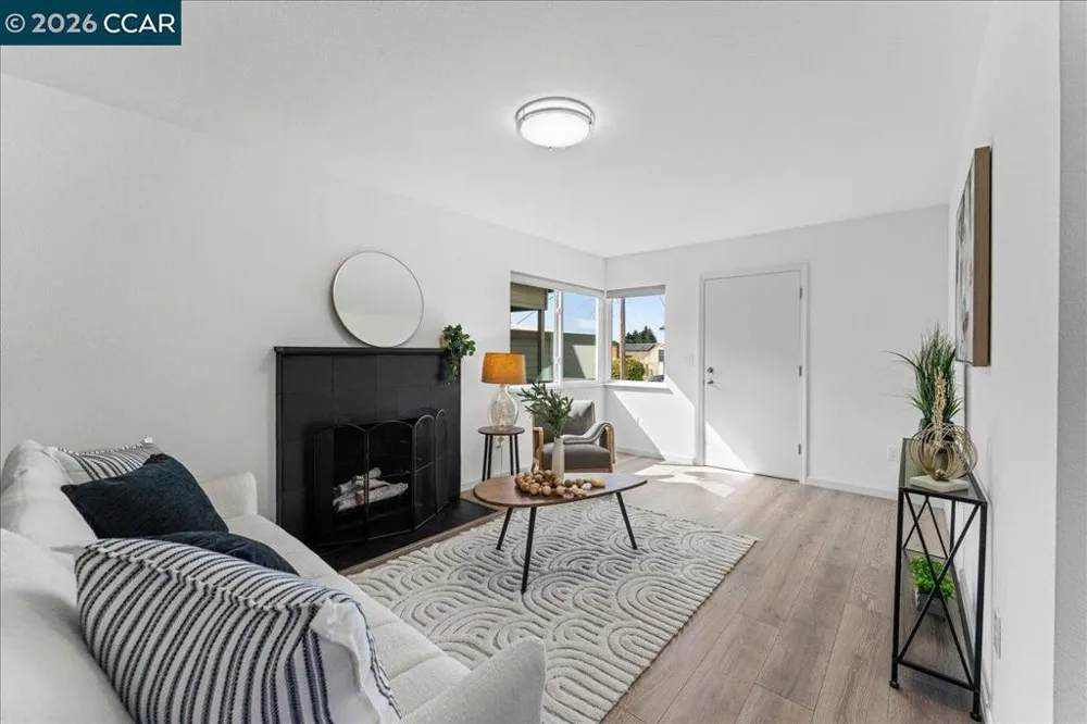 1436 Everett St El Cerrito, CA 94530