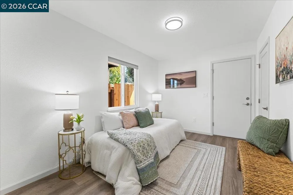 1436 Everett St El Cerrito, CA 94530