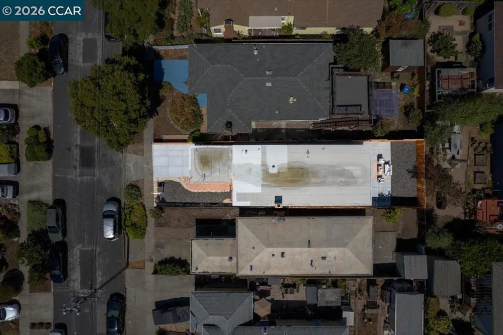 1436 Everett St El Cerrito, CA 94530
