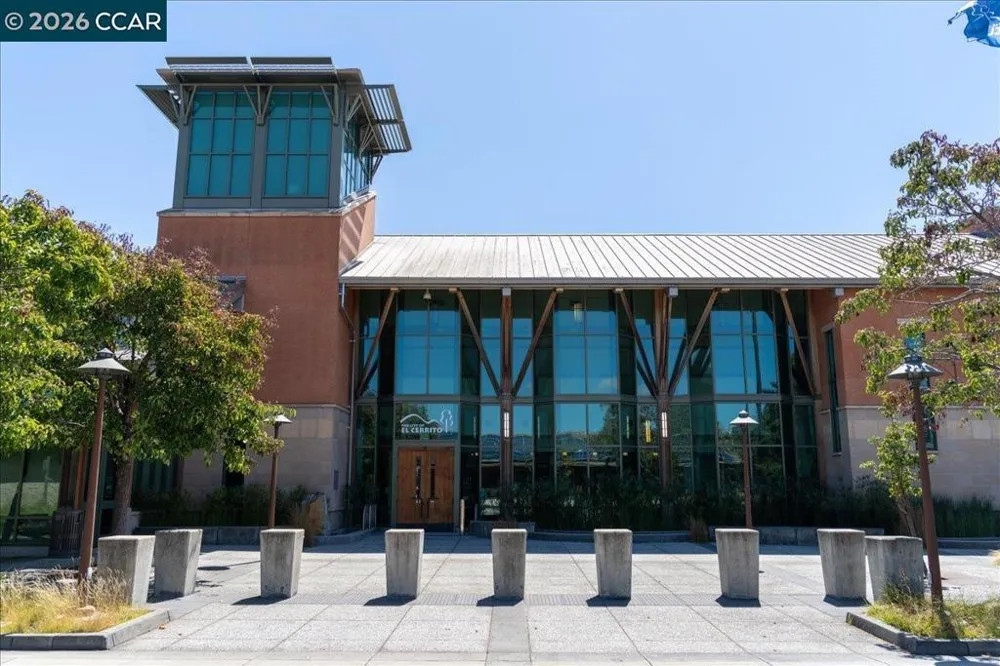 1436 Everett St El Cerrito, CA 94530