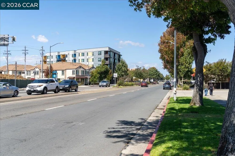 1436 Everett St El Cerrito, CA 94530