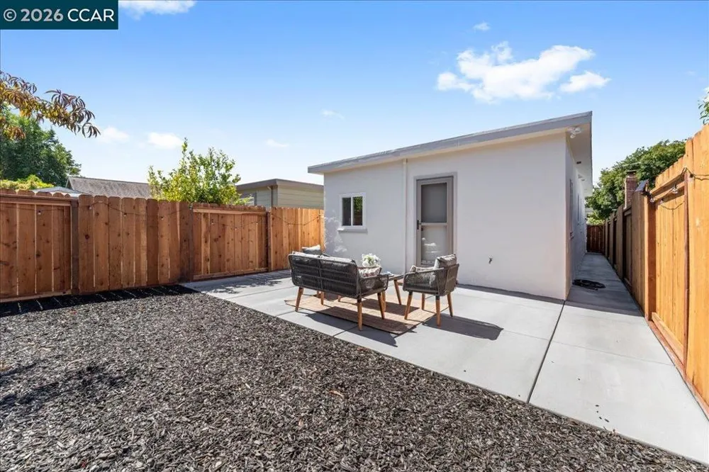 1436 Everett St El Cerrito, CA 94530