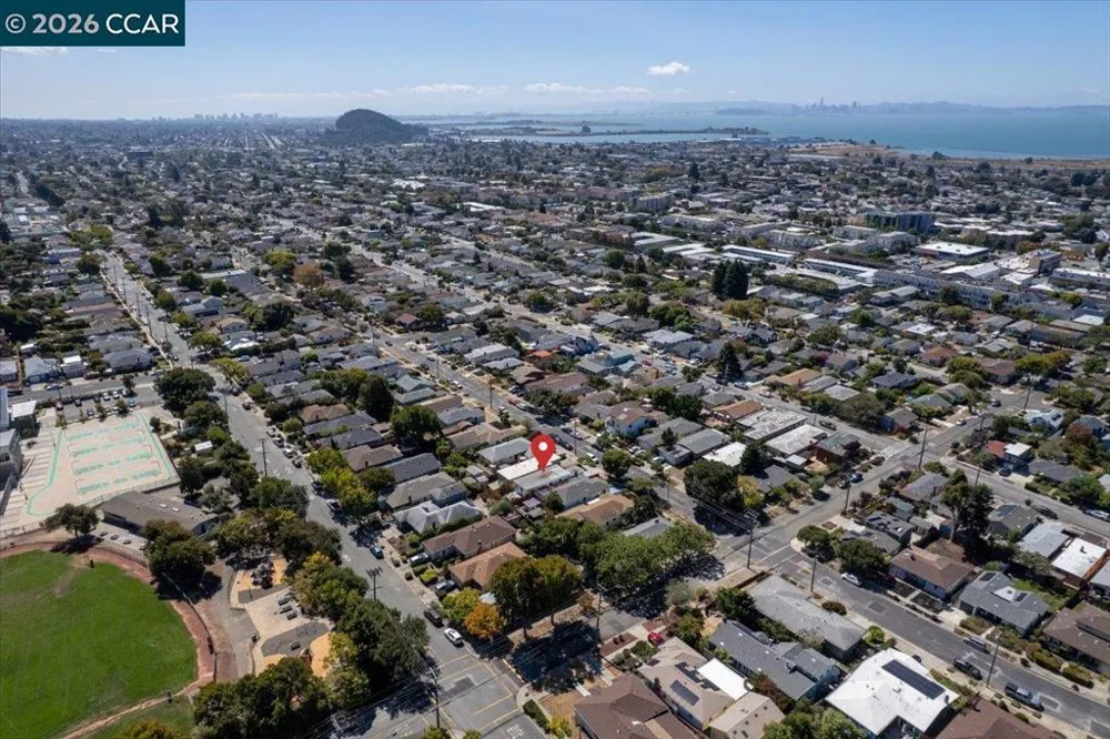 1436 Everett St El Cerrito, CA 94530