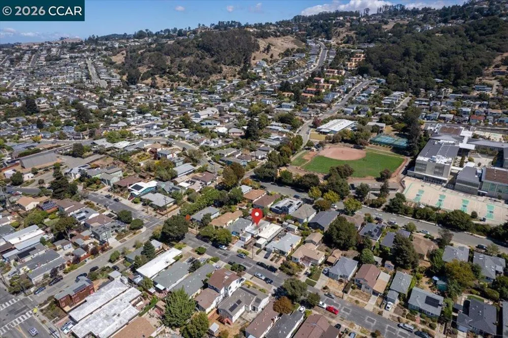 1436 Everett St El Cerrito, CA 94530