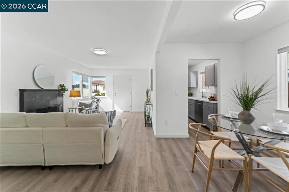 1436 Everett St El Cerrito, CA 94530