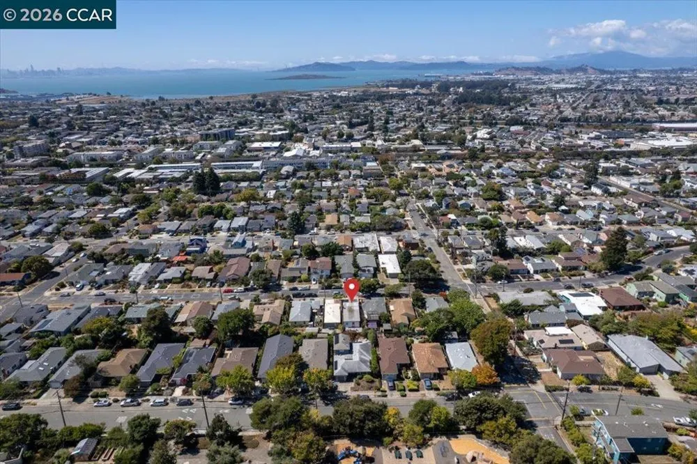 1436 Everett St El Cerrito, CA 94530