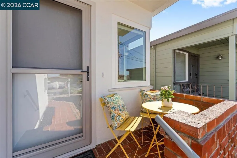 1436 Everett St El Cerrito, CA 94530