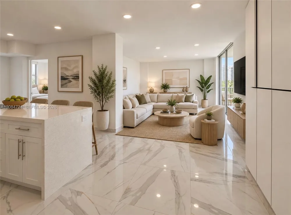 11111 Biscayne Blvd #6E Miami, FL 33181