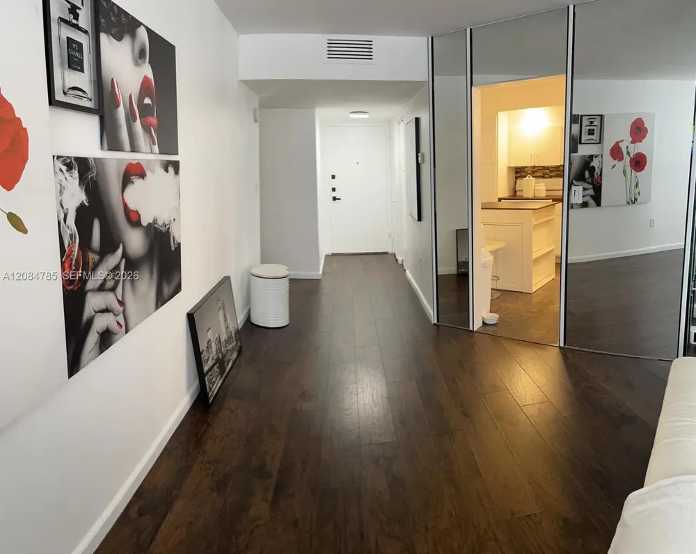 2750 NE 183rd St #1707 Aventura, FL 33160
