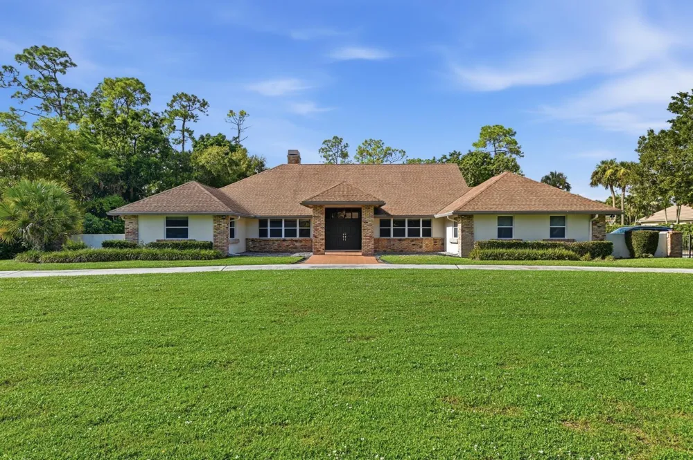 13670 Doubletree Trail Wellington, FL 33414