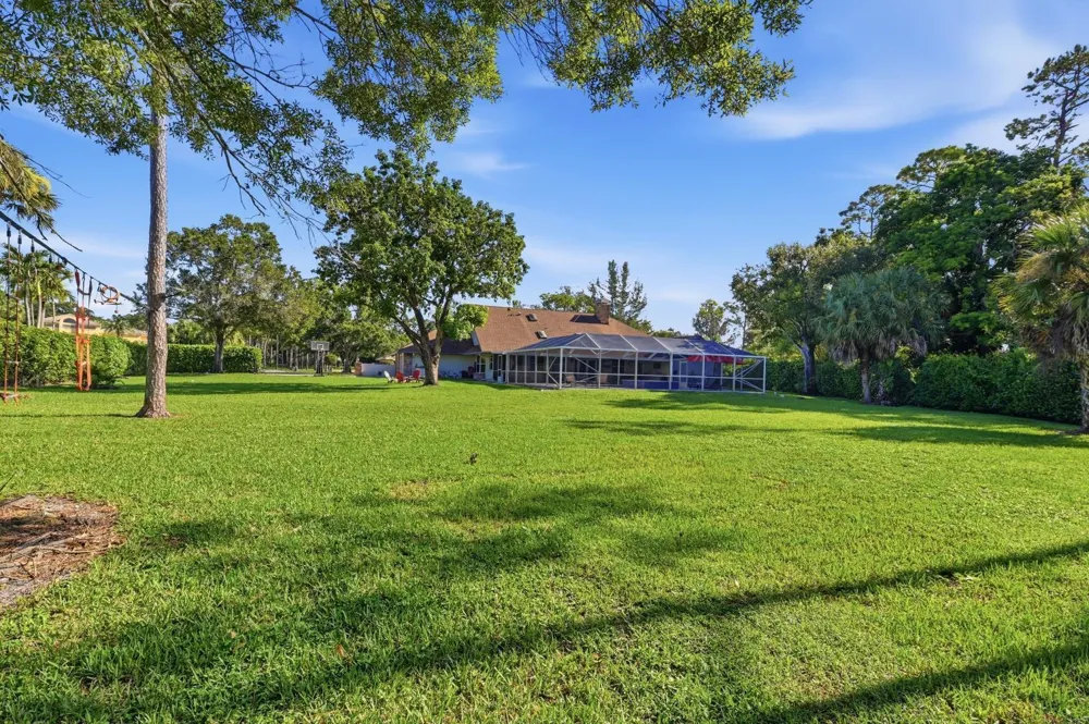 13670 Doubletree Trail Wellington, FL 33414