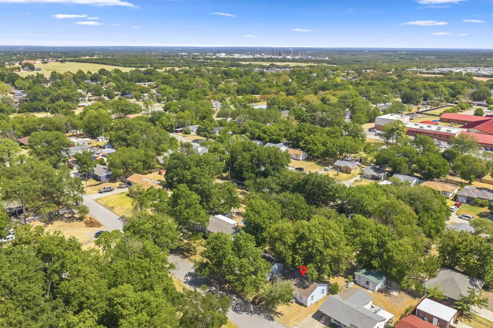 1408 Holt Ardmore, OK 73401