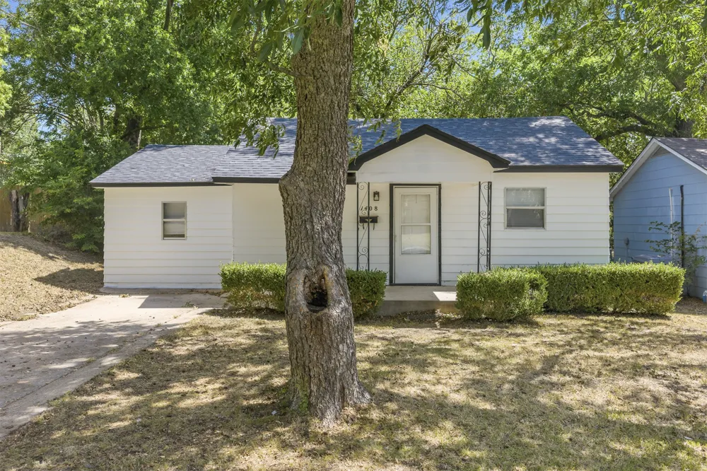 1408 Holt Ardmore, OK 73401