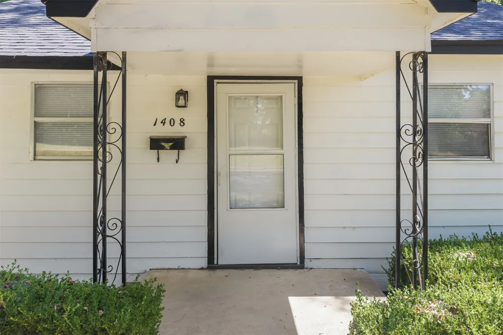 1408 Holt Ardmore, OK 73401