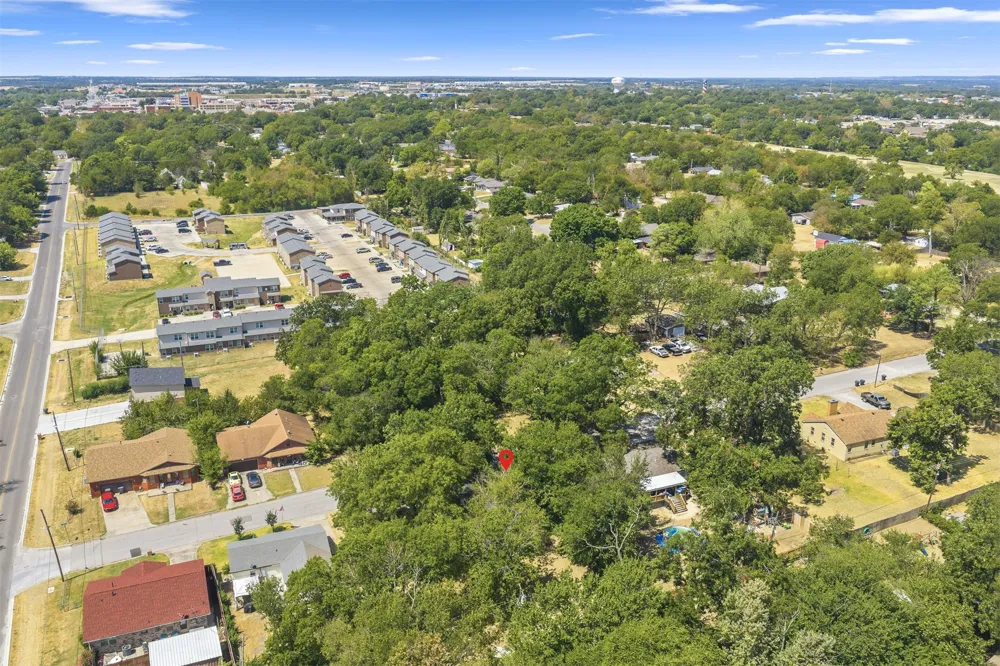 1408 Holt Ardmore, OK 73401