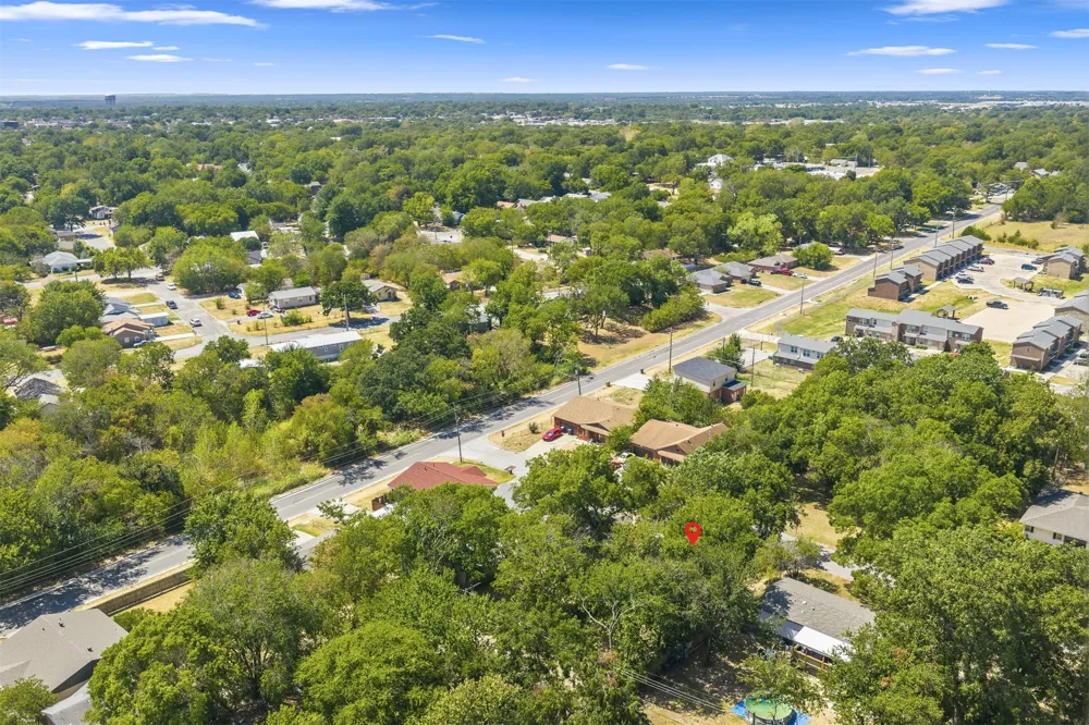1408 Holt Ardmore, OK 73401