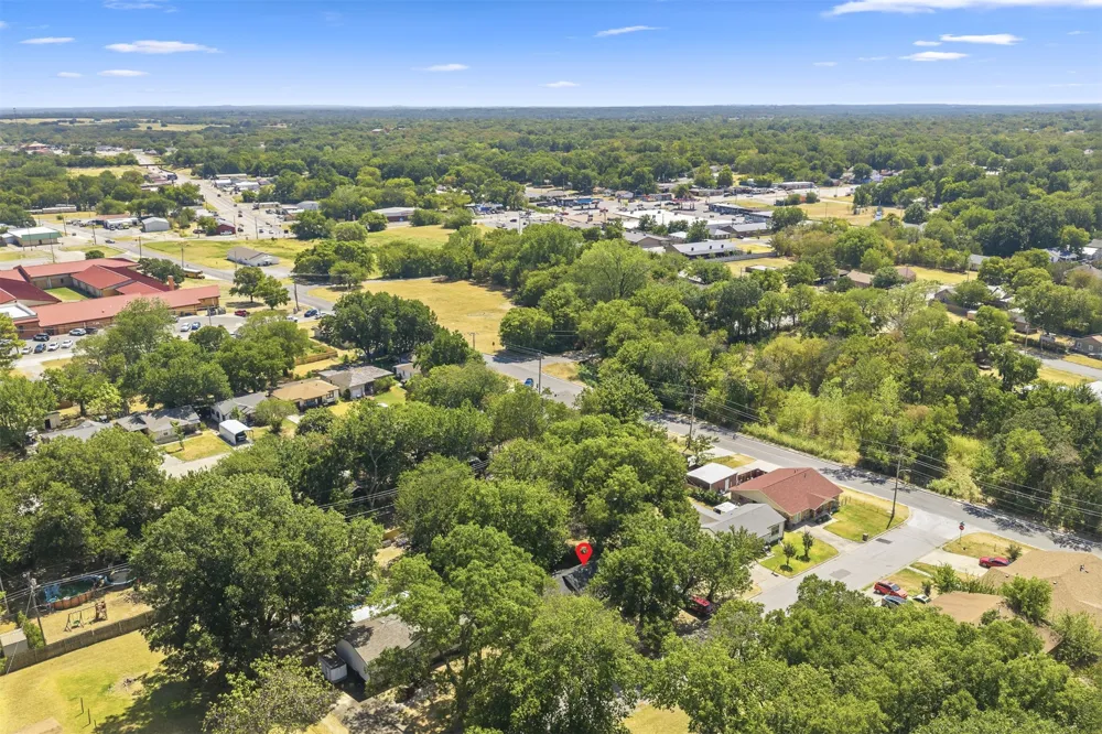 1408 Holt Ardmore, OK 73401