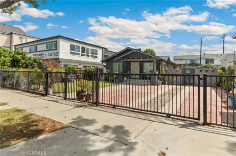 1510 Sherman Place