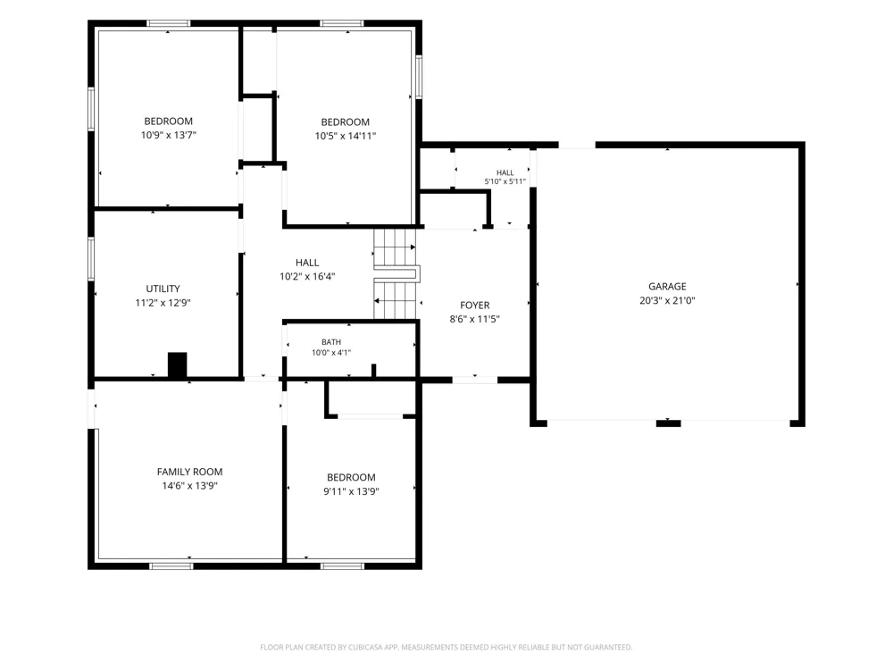 5280 Scenic Drive Whitehall, MI 49461