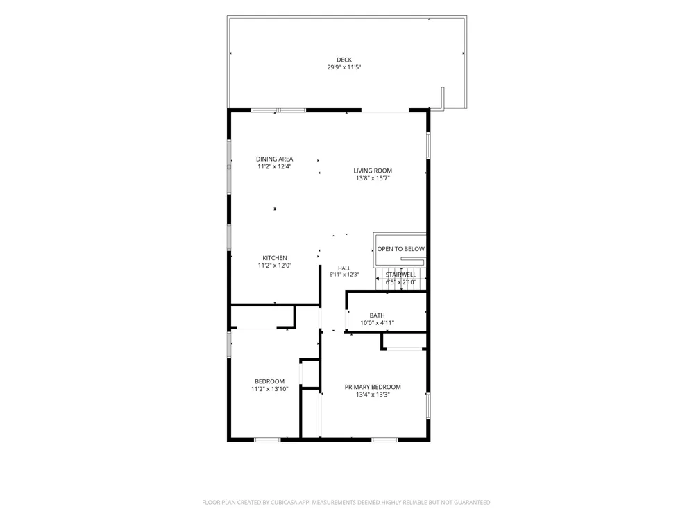5280 Scenic Drive Whitehall, MI 49461