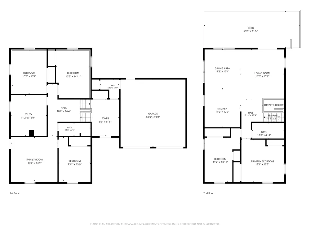 5280 Scenic Drive Whitehall, MI 49461