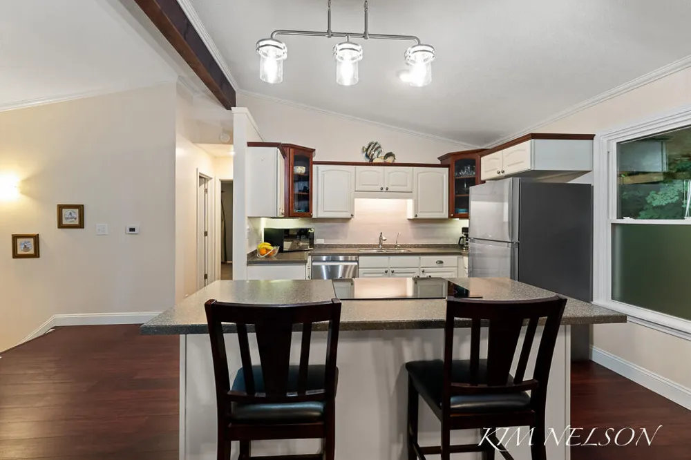 5280 Scenic Drive Whitehall, MI 49461