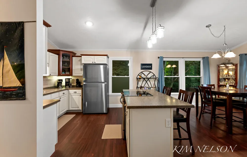 5280 Scenic Drive Whitehall, MI 49461