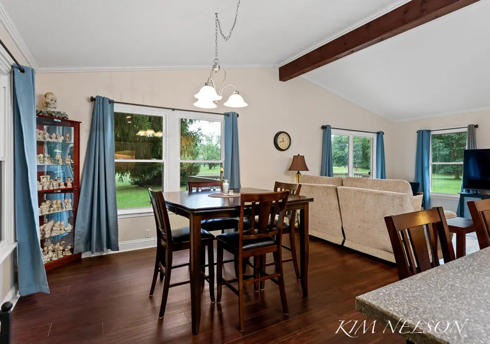5280 Scenic Drive Whitehall, MI 49461