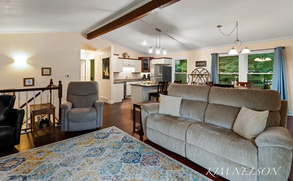 5280 Scenic Drive Whitehall, MI 49461
