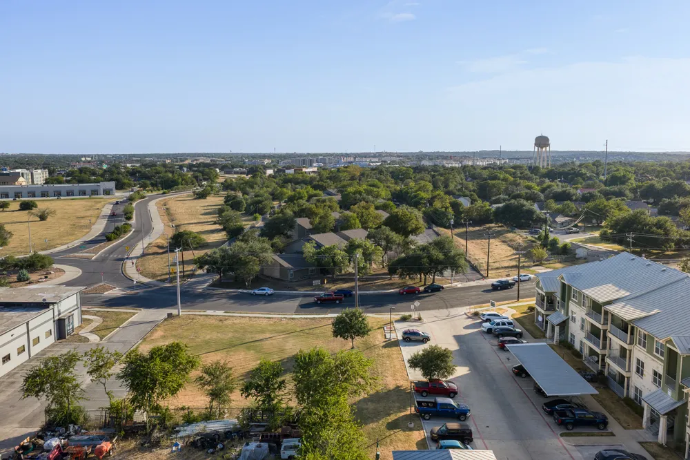 1500 Northwest Boulevard #411 Georgetown, TX 78628