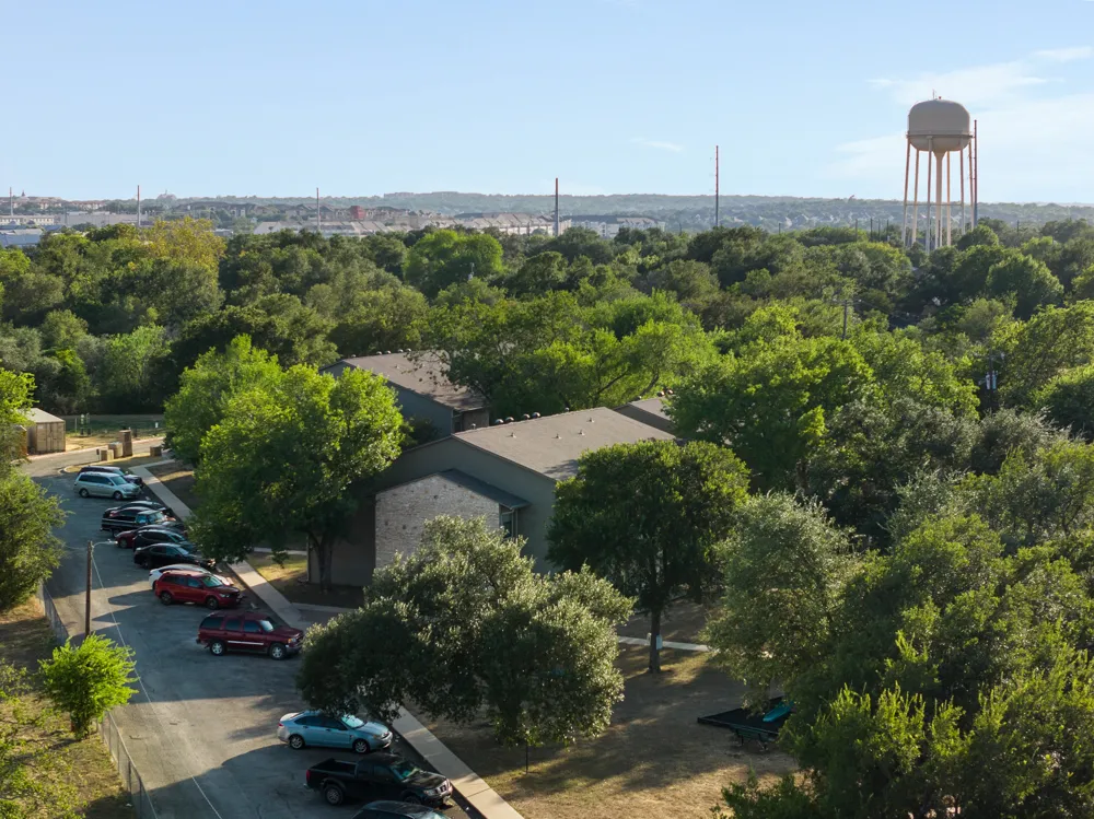 1500 Northwest Boulevard #411 Georgetown, TX 78628