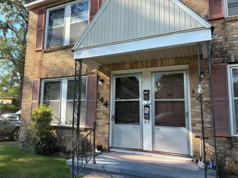 144 Merrick Street