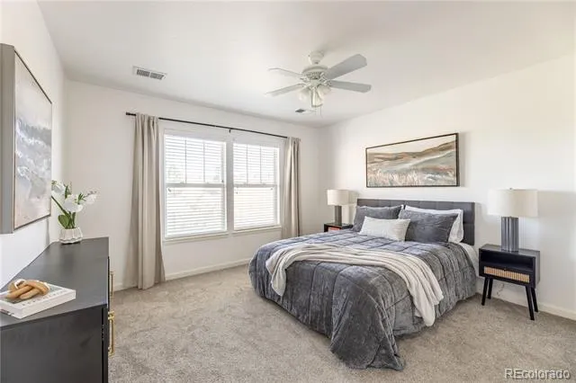 3862 Tranquility Trail Castle Rock, CO 80109