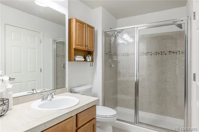 3862 Tranquility Trail Castle Rock, CO 80109