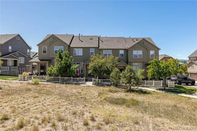 3862 Tranquility Trail Castle Rock, CO 80109