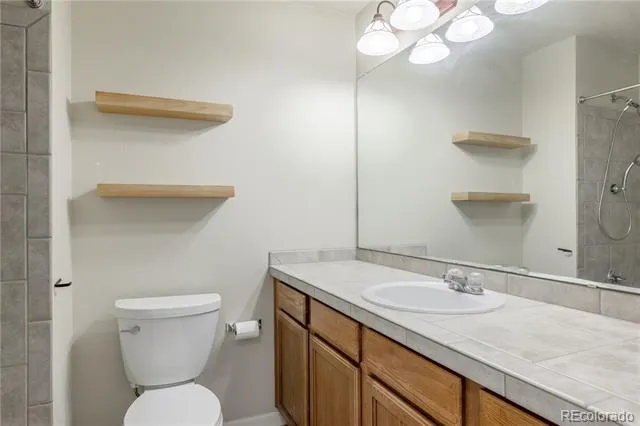 3862 Tranquility Trail Castle Rock, CO 80109