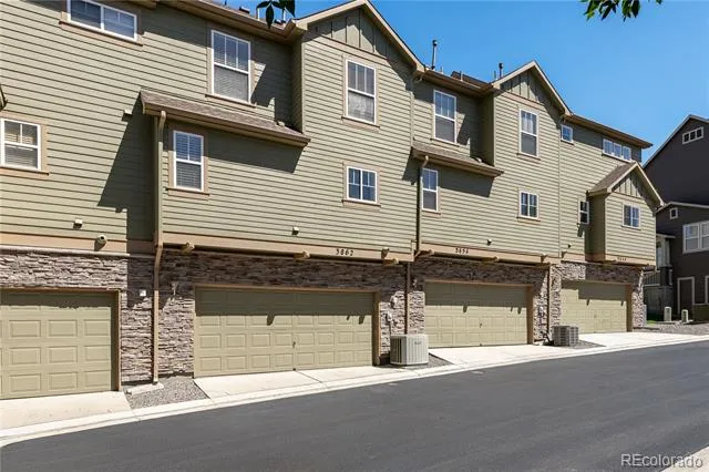 3862 Tranquility Trail Castle Rock, CO 80109