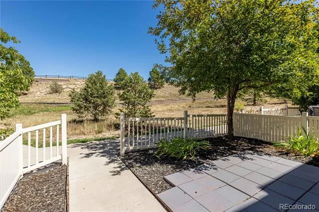 3862 Tranquility Trail Castle Rock, CO 80109