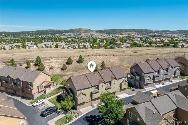 3862 Tranquility Trail Castle Rock, CO 80109
