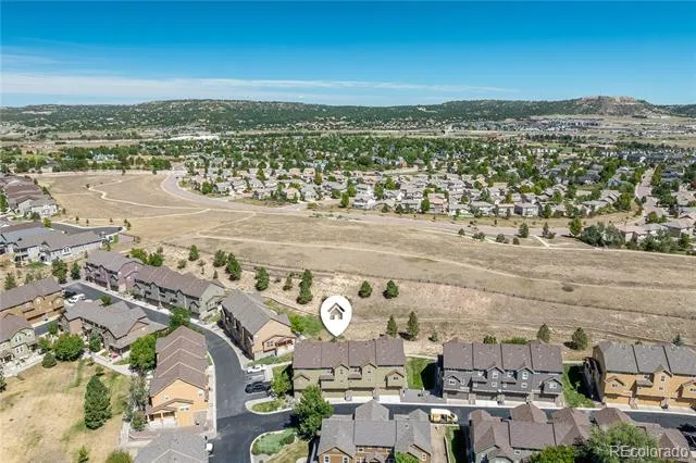 3862 Tranquility Trail Castle Rock, CO 80109