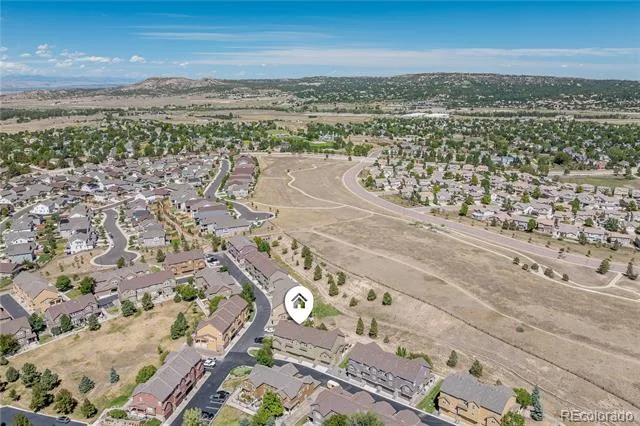 3862 Tranquility Trail Castle Rock, CO 80109
