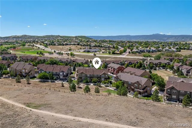 3862 Tranquility Trail Castle Rock, CO 80109